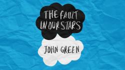 View And Download The Fault in Our Stars HD Wallpapers