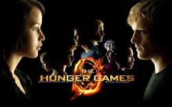 The Hunger Games:Catching ...