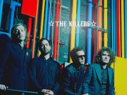 The Killers The Killers <3