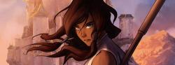 The Legend of Korra: Book Three Review