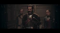 The Order 1886: Enthusiastic Impressions Emerge from Sony Event; Info on Possible DLC, Gameplay and More | DualShockers