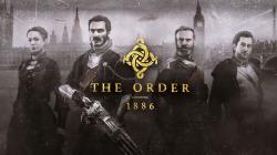 PS4 Exclusive The Order: 1886 Gets its Own PS4 Dynamic Theme: Screenshots Inside | DualShockers