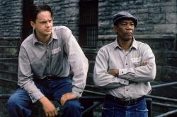 20 Things You Didn't Know About 'The Shawshank Redemption' - The Daily Beast