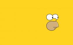 HD Wallpaper | Background ID:400623. 1920x1200 TV Show The Simpsons