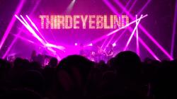 Third Eye Blind - New Song - Say It Live - Fillmore Silver Spring 11/1/13