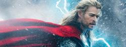 Thor: The Dark World Blu-ray Review