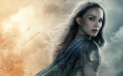 Thor 2 Natalie Portman