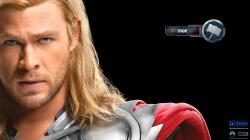 Thor - the-avengers Photo