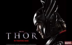 Thor Movie Wallpaper #20.