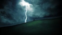 Hd Thunderstorm Wallpapers: Thunderstorm Thunderstorms Imageek Wallpapers 1920x1080px