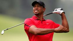 Tiger Woods withdraws from Bridgestone Invitational with back injury - LA Times