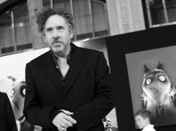 Tim Burton to Re-Team With 'Ed Wood' Writers
