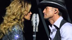 Tim McGraw and Faith Hill I Need You