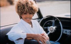 Tina Turner Tina Turner