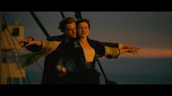 “Titanic” experienced box office success like no film ever before, and only one film since.