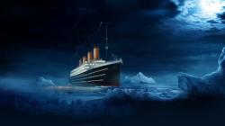 titanic ship high resolution wallpaper