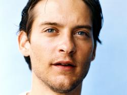 Tobey Maguire Pictures