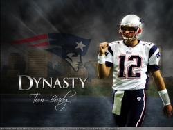 Tom Brady Image