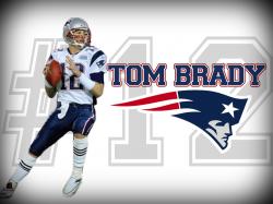 Tom Brady New England Patriots Wallpapers
