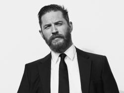 Tom Hardy Is Esquire's May Cover Star