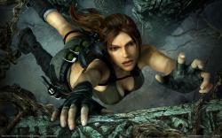 The highs and lows of Tomb Raider