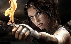 Tomb Raider; Tomb Raider; Tomb Raider ...