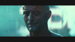 Tony Scott In Memory Tears IN Rain Ridley Scott