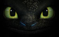 How to Train Your Dragon 2 toothless background hd