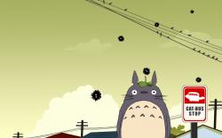 These free downloadable wallpapers are HD and available varying range of sizes and resolutions. Download My Neighbor Totoro HD Wallpapers absolutely free ...