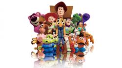 Disney and Pixar announce fourth Toy Story film | Blastr