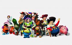 Toy Story Hd Wallpapers