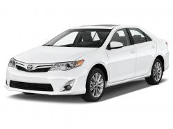2014 Toyota Camry Png