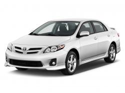 2012 Toyota Corolla Review, Ratings, Specs, Prices, and Photos - The Car Connection