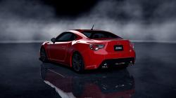 2012 Toyota GT 86 Red - Download Wallpaper