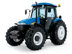 View Product Details: Tractor