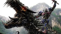 Bad Robot — Transformers 4: Age of Extinction Review