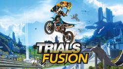 Trials Fusion -- Ride On Trailer