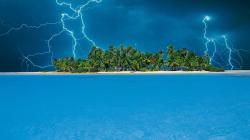 Backgrounds for Gt Tropical Island Wallpapers 2560x1440px