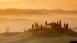 Tuscany Background 30325 1600x1000 px