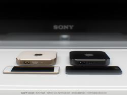 As expected, the new box will also integrate with Apple's upcoming “Live TV” cable-replacement service, but it appears that the service will launch after ...