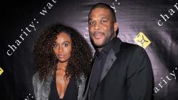 Tyler Perry reportedly expecting a baby with girlfriend Gelila Bekele - LA Times