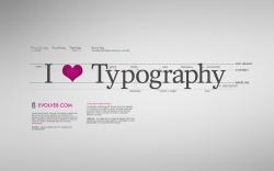 1920 × 1200 (The 45 Most Amazing Typography Wallpapers)