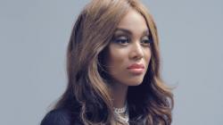 Tyra Banks: "Now I understand the importance of hiring really strong people" | Fast Company | Business + Innovation