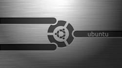 Ubuntu Logo Wallpaper 40660 1600x1200 px