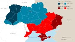 Source: Ukraine Central Election Commission