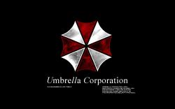 original wallpaper download: Umbrella Corporation Resident Evil - 1920x1200