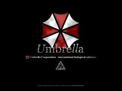 Resident Evil Umbrella Corp.