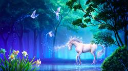 Sacred School of OmNa Natalie Glasson Celestial Unicorns and Dophins 2014