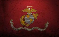 ... United States Marine Corp ...