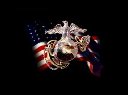 Tomorrow, Nov. 10, is the 239th birthday of the United States Marine Corps... HAPPY BIRTHDAY DEVIL DOGS! (We're some old bastards!